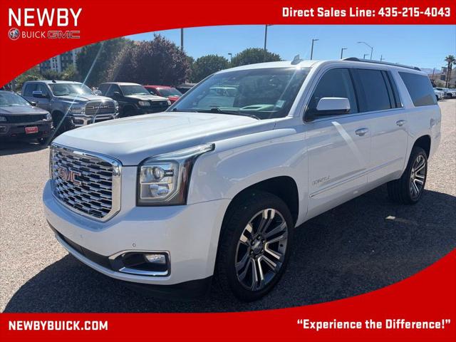 2019 GMC Yukon XL Denali for sale in St. George, UT