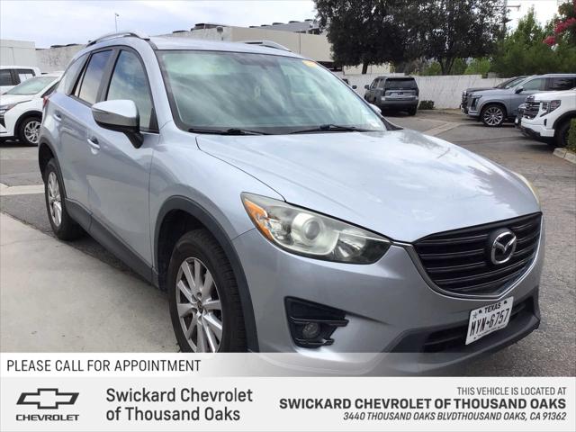 2016 Mazda CX-5 Touring for sale in Thousand Oaks, CA
