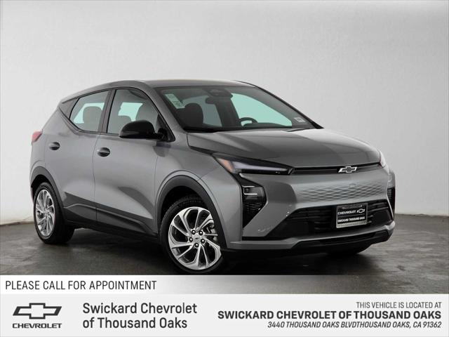 2027 Chevrolet Bolt LT FWD for sale in Thousand Oaks, CA