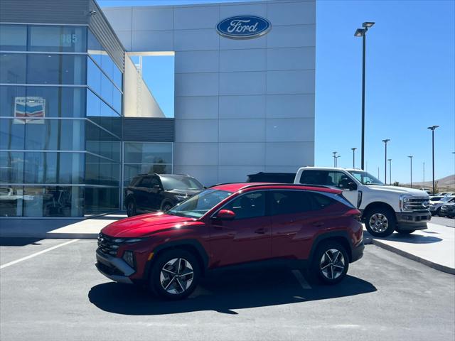 2026 Hyundai Tucson SEL for sale in Santaquin, UT