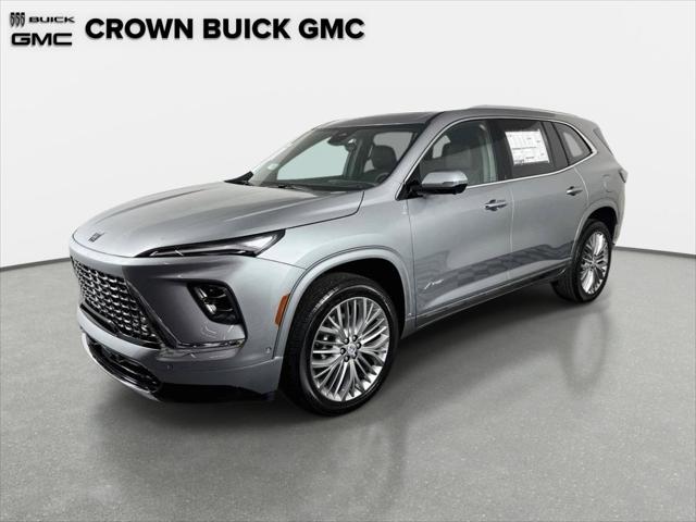 2027 Buick Enclave Avenir for sale in Saint Petersburg, FL