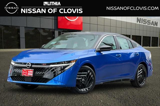 2027 Nissan Sentra SR for sale in Clovis, CA