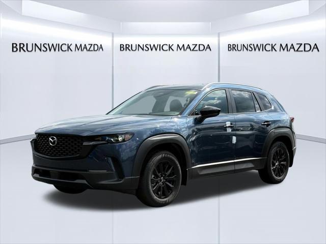 2026 Mazda CX-50 2.5 S Preferred for sale in Brunswick, OH