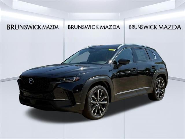 2026 Mazda CX-50 2.5 S Premium for sale in Brunswick, OH