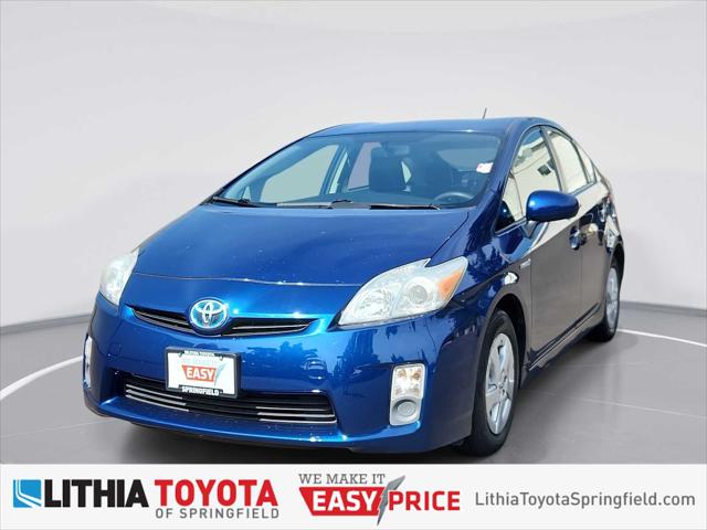 2010 Toyota Prius II for sale in Springfield, OR