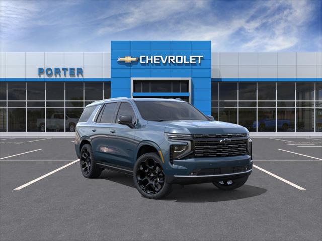 2026 Chevrolet Tahoe 4WD High Country for sale in Newark, DE