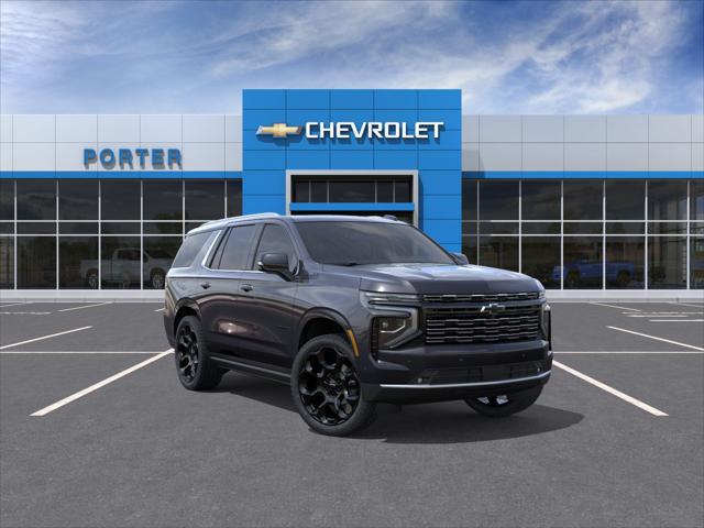 2026 Chevrolet Tahoe 4WD High Country for sale in Newark, DE