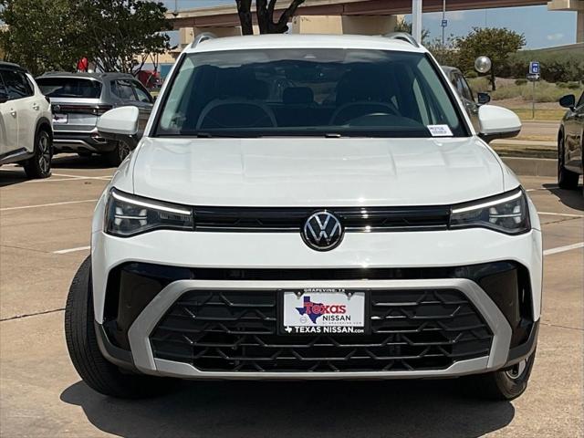 2025 Volkswagen Taos 1.5T SE for sale in Grapevine, TX