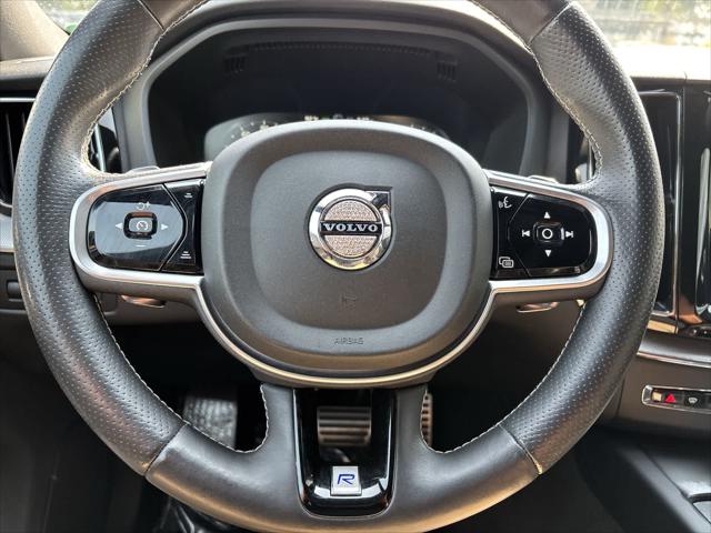 2018 Volvo XC60 T6 R-Design