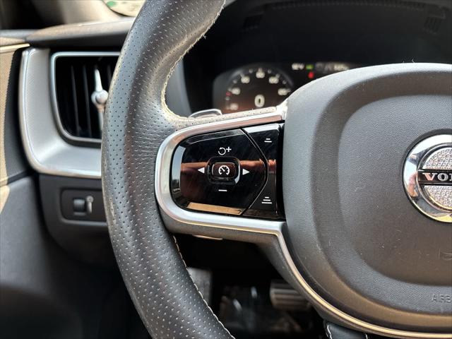 2018 Volvo XC60 T6 R-Design