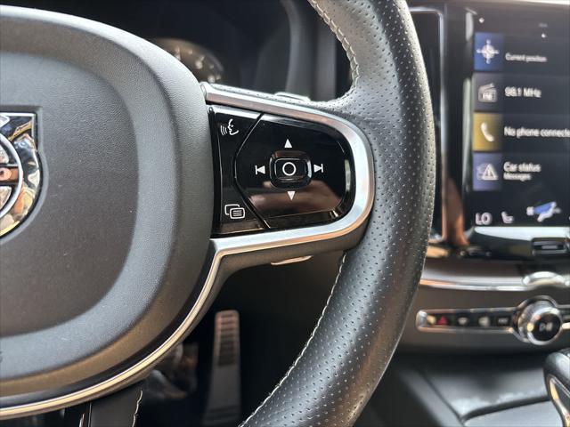2018 Volvo XC60 T6 R-Design