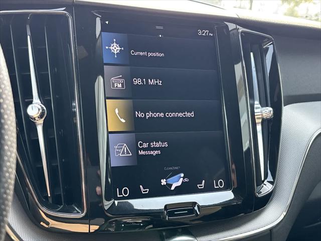 2018 Volvo XC60 T6 R-Design