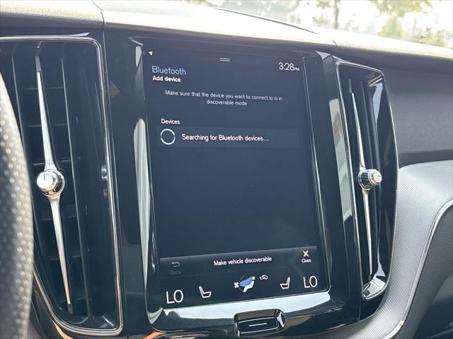 2018 Volvo XC60 T6 R-Design