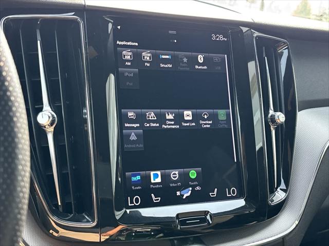 2018 Volvo XC60 T6 R-Design