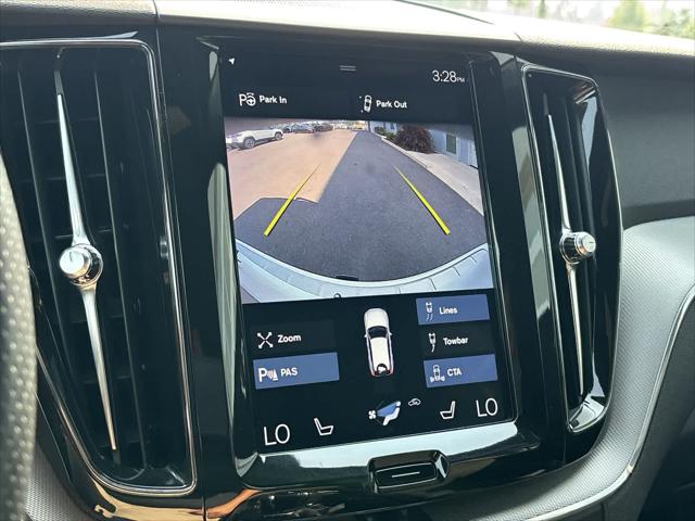 2018 Volvo XC60 T6 R-Design