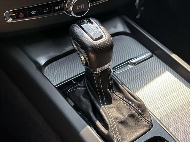 2018 Volvo XC60 T6 R-Design