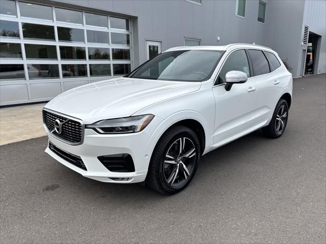 2018 Volvo XC60 T6 R-Design for sale in Eugene, OR