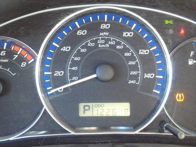2012 Subaru Forester 2.5X Premium