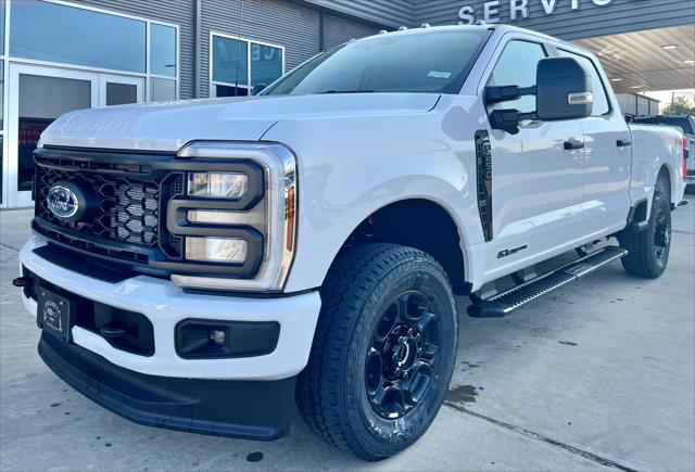 2026 Ford F-250 F-250reg; XL for sale in Hebbronville, TX