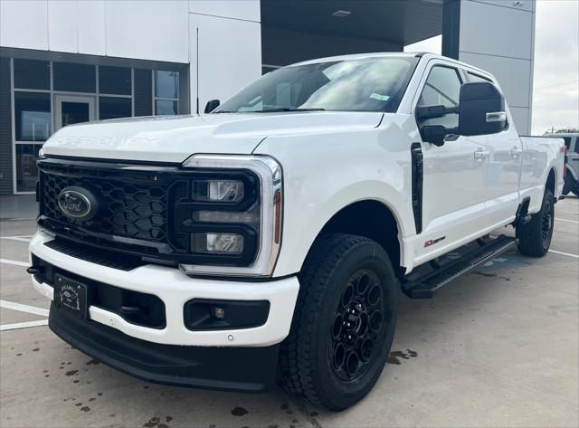 2026 Ford F-350 F-350reg; Lariatreg; for sale in Hebbronville, TX