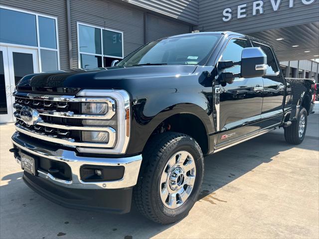 2026 Ford F-350 F-350reg; Lariatreg; for sale in Hebbronville, TX