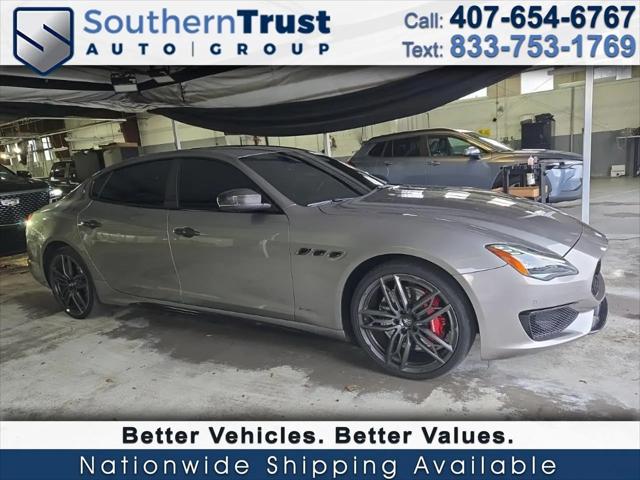 2019 Maserati Quattroporte GTS GranSport for sale in Winter Garden, FL