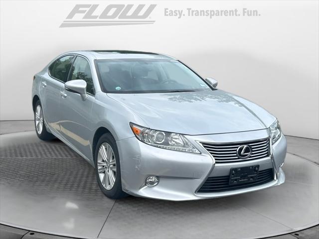 2014 Lexus ES 350 Unknown for sale in Charlottesville, VA