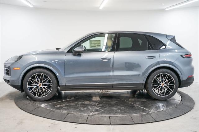 2026 Porsche Cayenne AWD for sale in Los Angeles, CA