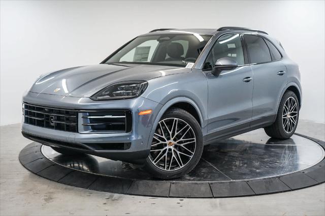 2026 Porsche Cayenne AWD for sale in Los Angeles, CA