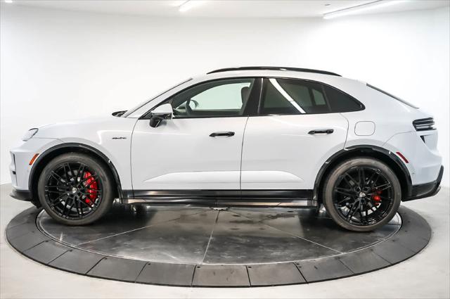 2026 Porsche Macan Electric Turbo for sale in Los Angeles, CA