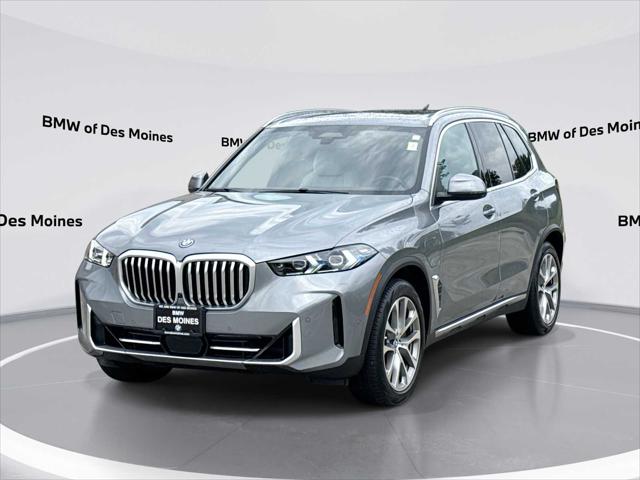 2025 BMW X5 xDrive50e for sale in Urbandale, IA