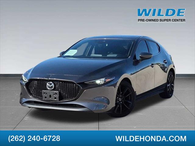 2019 Mazda Mazda3 Premium Package for sale in Waukesha, WI