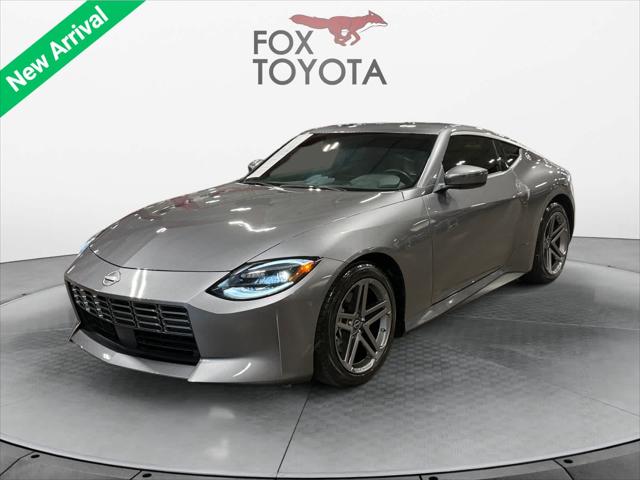 2025 Nissan Z Sport Manual Transmission for sale in Clinton, TN