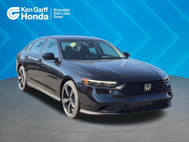 2026 Honda Accord Sedan SE for sale in Salt Lake City, UT