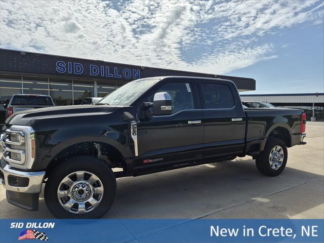 2027 Ford F-250 LARIAT for sale in Crete, NE