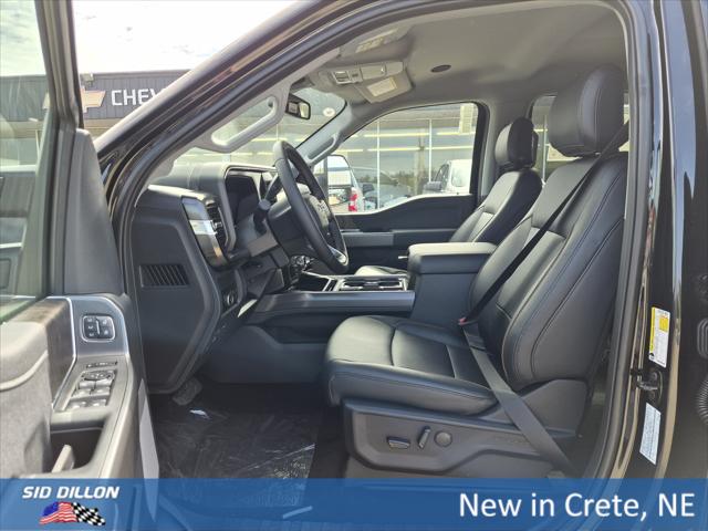 2027 Ford F-250 LARIAT