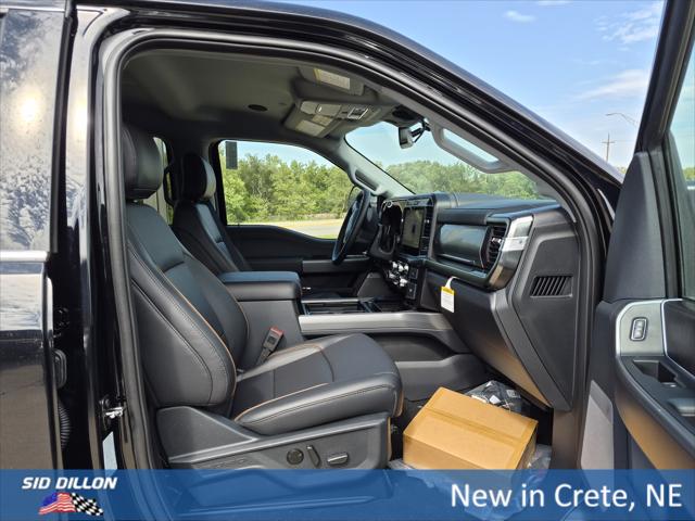 2027 Ford F-250 LARIAT