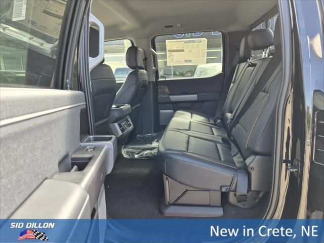2027 Ford F-250 LARIAT