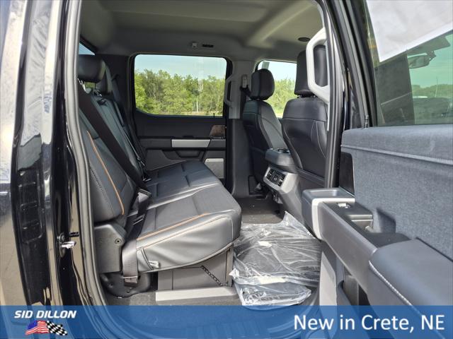 2027 Ford F-250 LARIAT