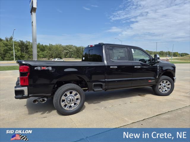 2027 Ford F-250 LARIAT