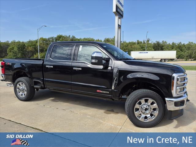 2027 Ford F-250 LARIAT