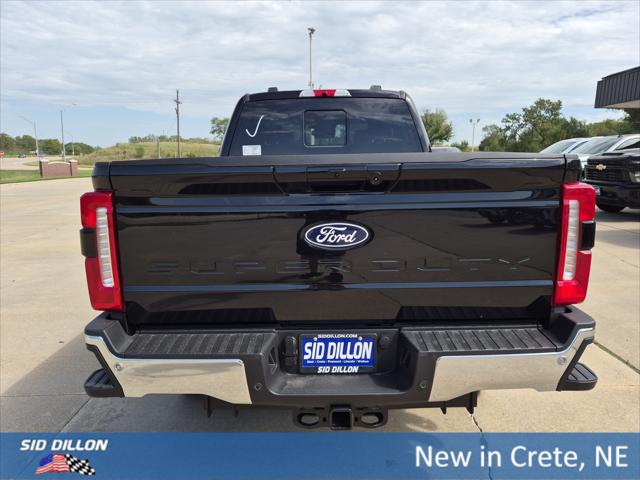 2027 Ford F-250 LARIAT