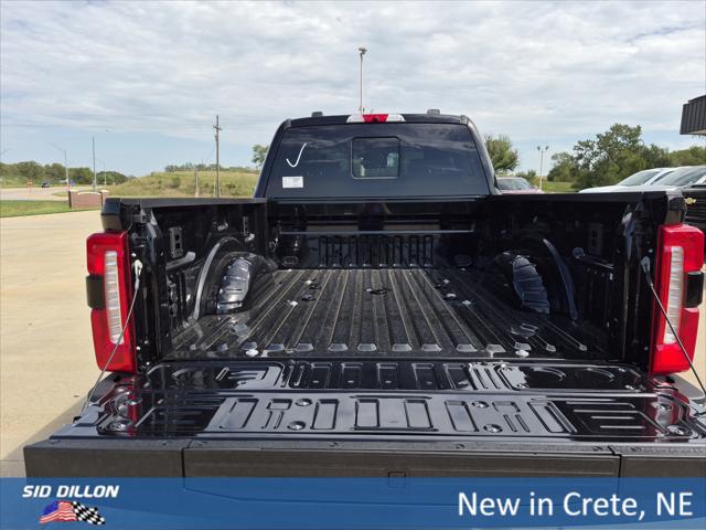 2027 Ford F-250 LARIAT