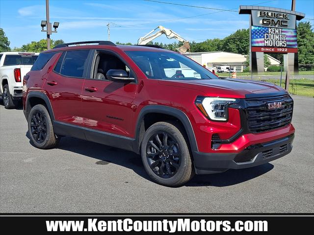 2027 GMC Terrain Elevation, AWD for sale in Dover, DE
