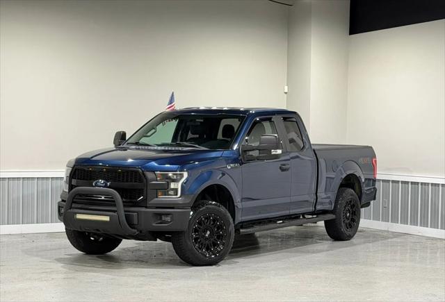 2017 Ford F-150 XL for sale in Beltsville, MD