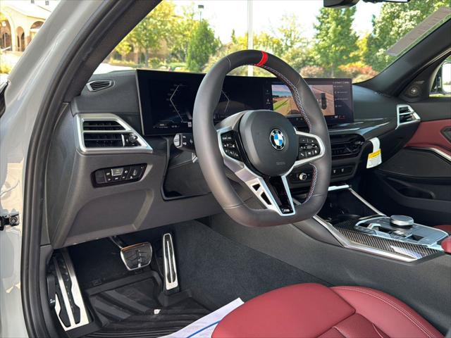 2026 BMW M340i NA for sale in Reno , NV
