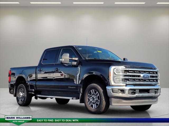 2023 Ford F-250 LARIAT for sale in Cincinnati, OH