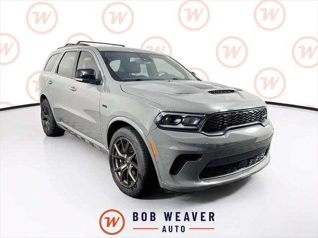 2025 Dodge Durango R/T 20th Anniversary Premium AWD for sale in Pottsville, PA
