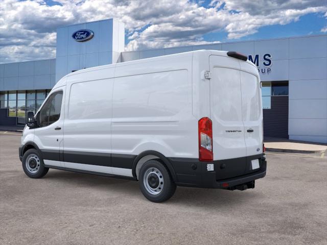 2026 Ford Transit T-250 148 Med Rf 9150 GVWR RWD