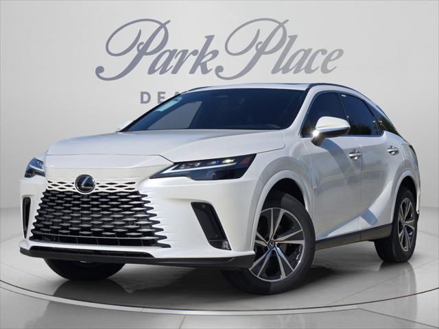 2026 Lexus RX 350 Premium for sale in Plano, TX